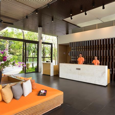 Angsana Villas Resort Phuket - Sha Extra Plus Dış mekan fotoğraf