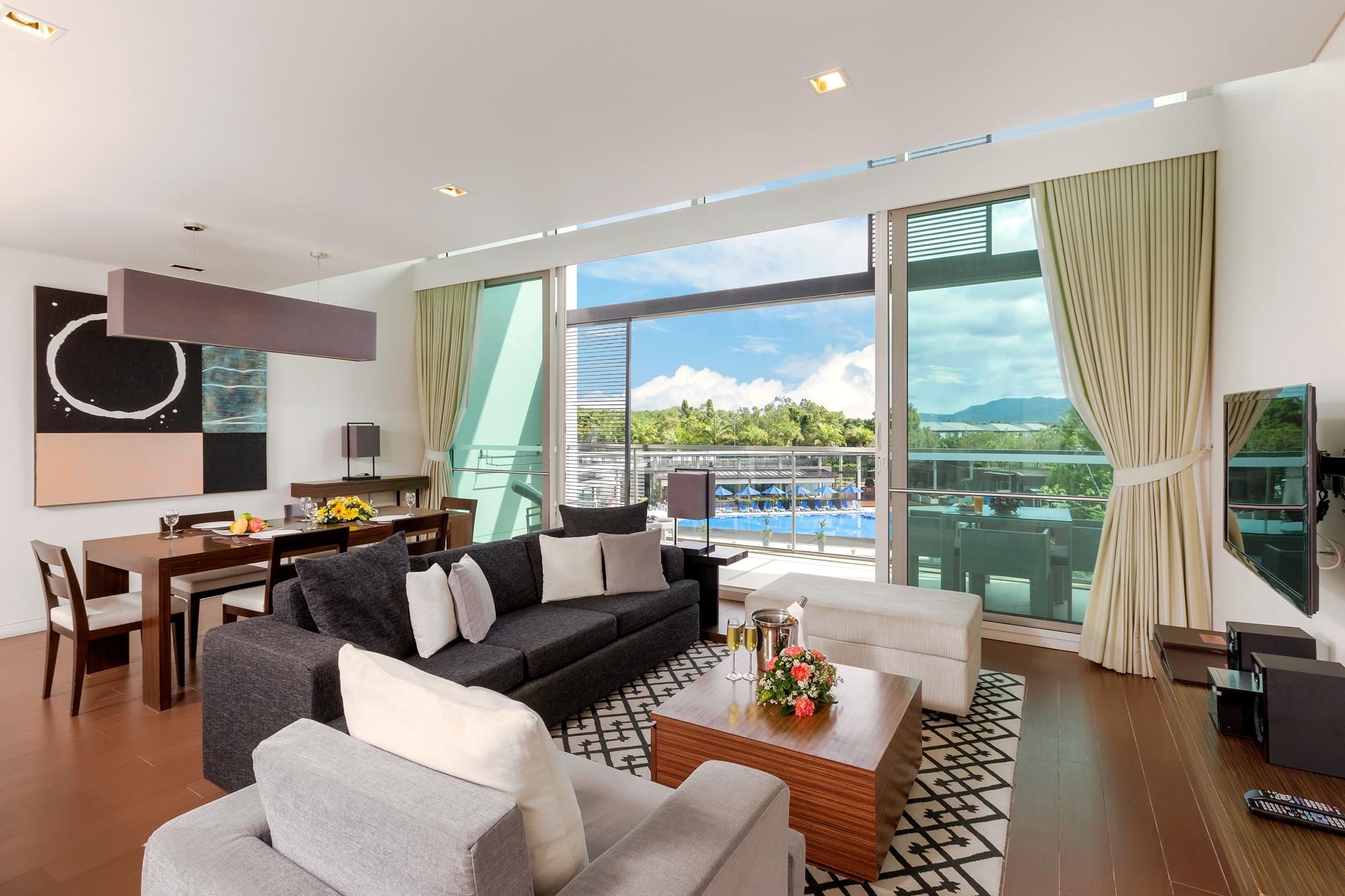 Angsana Villas Resort Phuket - Sha Extra Plus Dış mekan fotoğraf