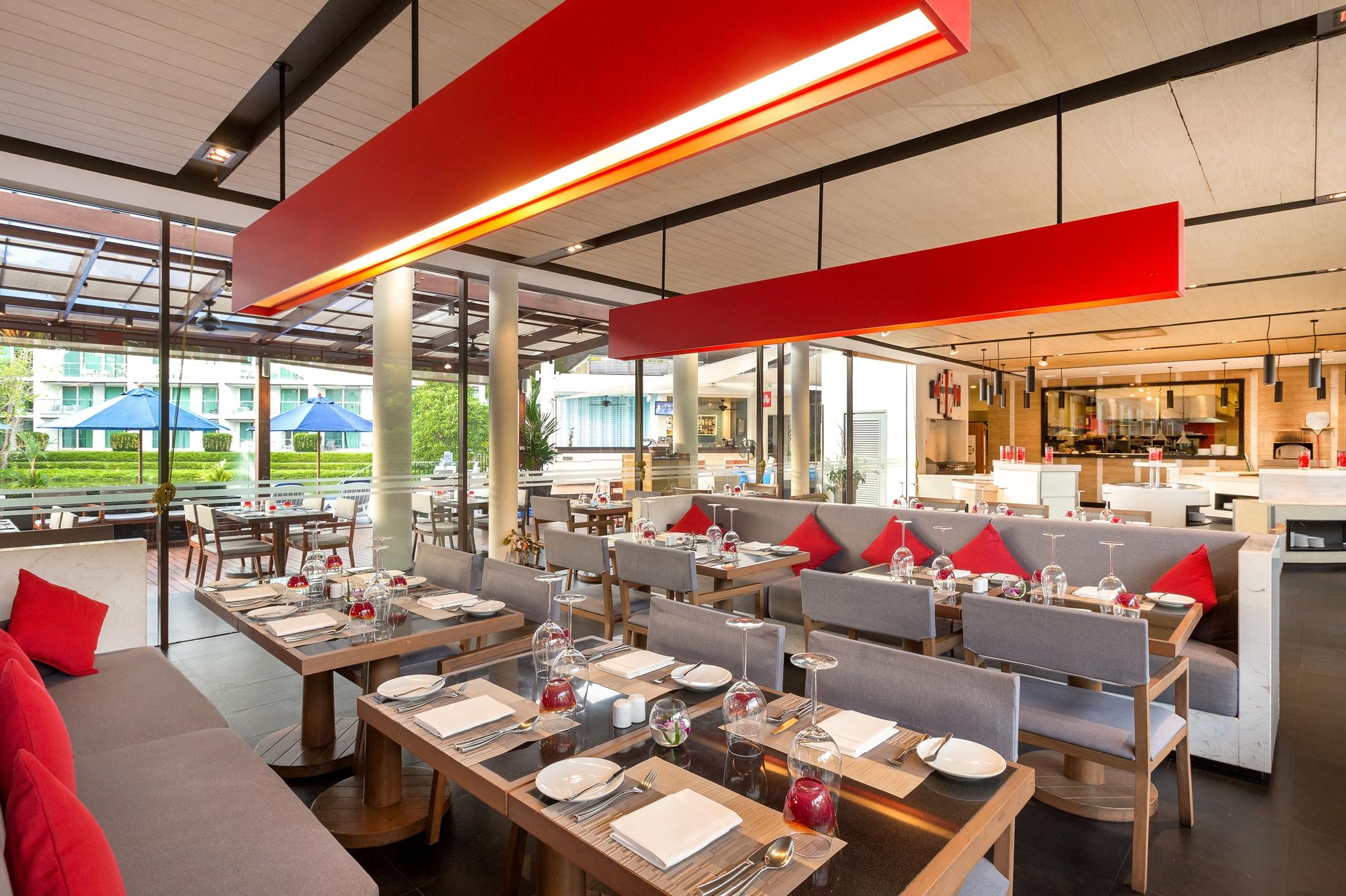 Angsana Villas Resort Phuket - Sha Extra Plus Dış mekan fotoğraf