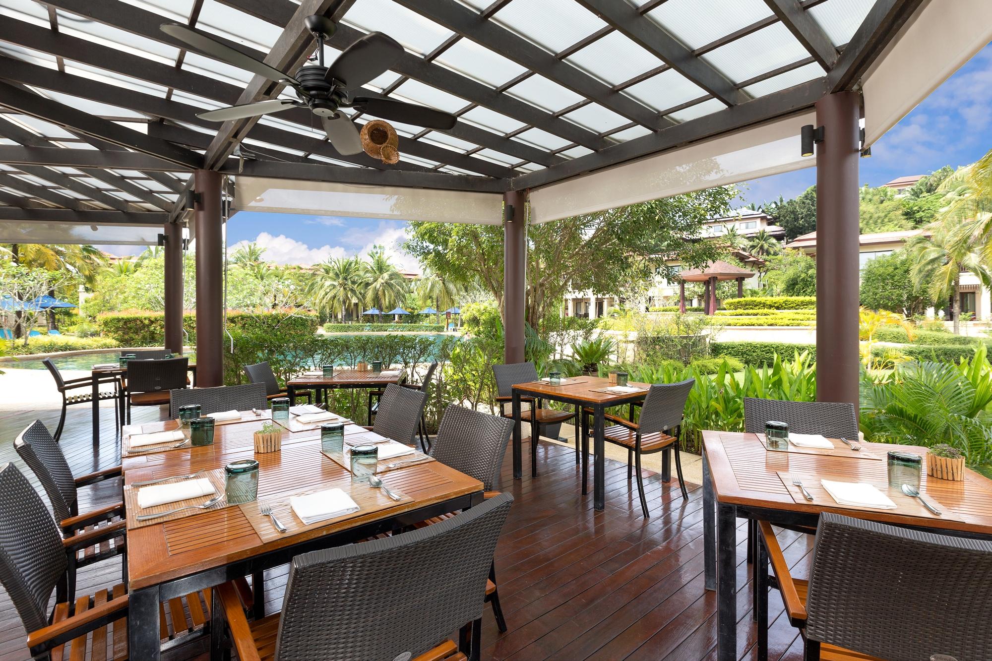 Angsana Villas Resort Phuket - Sha Extra Plus Dış mekan fotoğraf