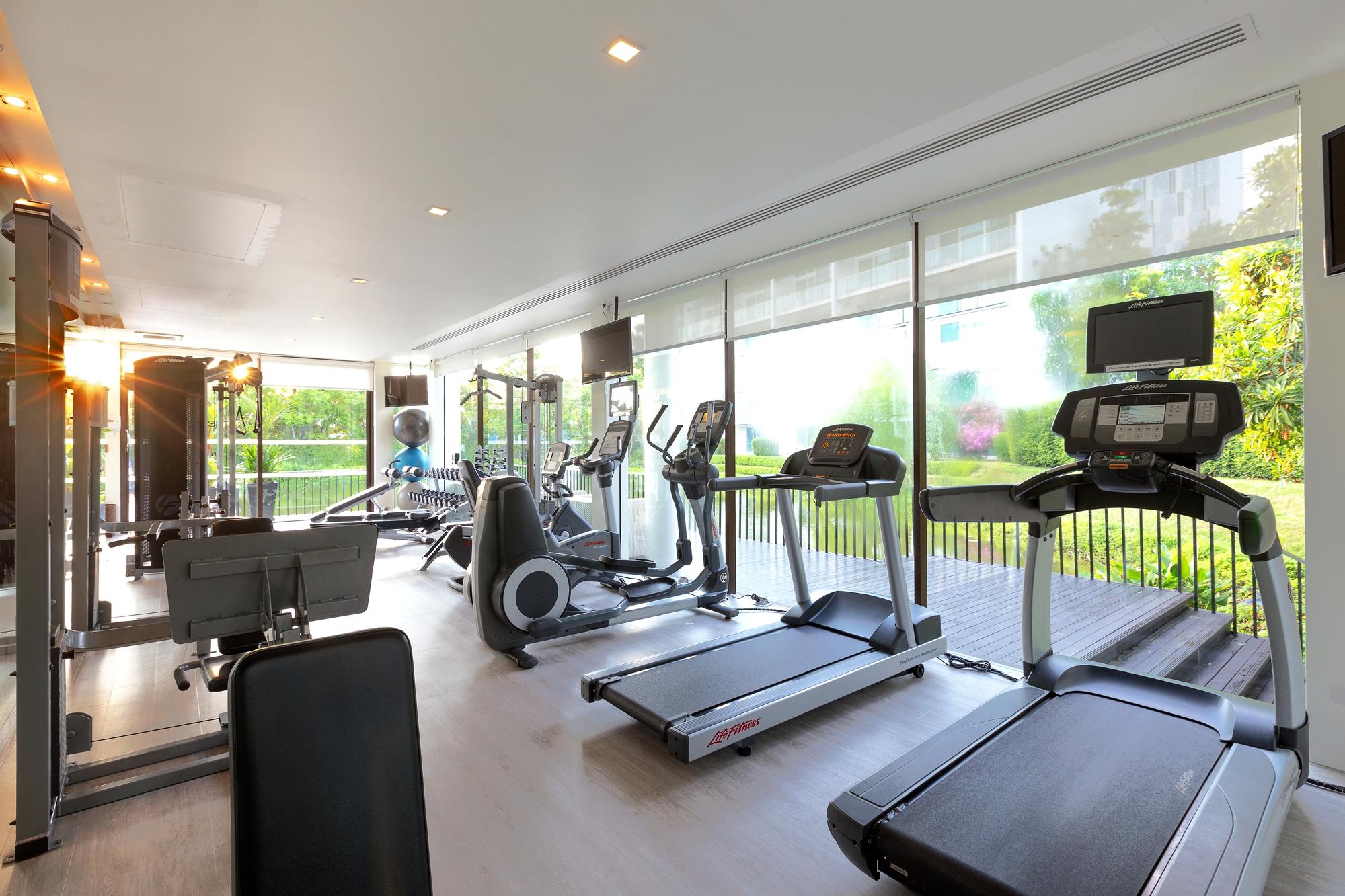 Angsana Villas Resort Phuket - Sha Extra Plus Dış mekan fotoğraf