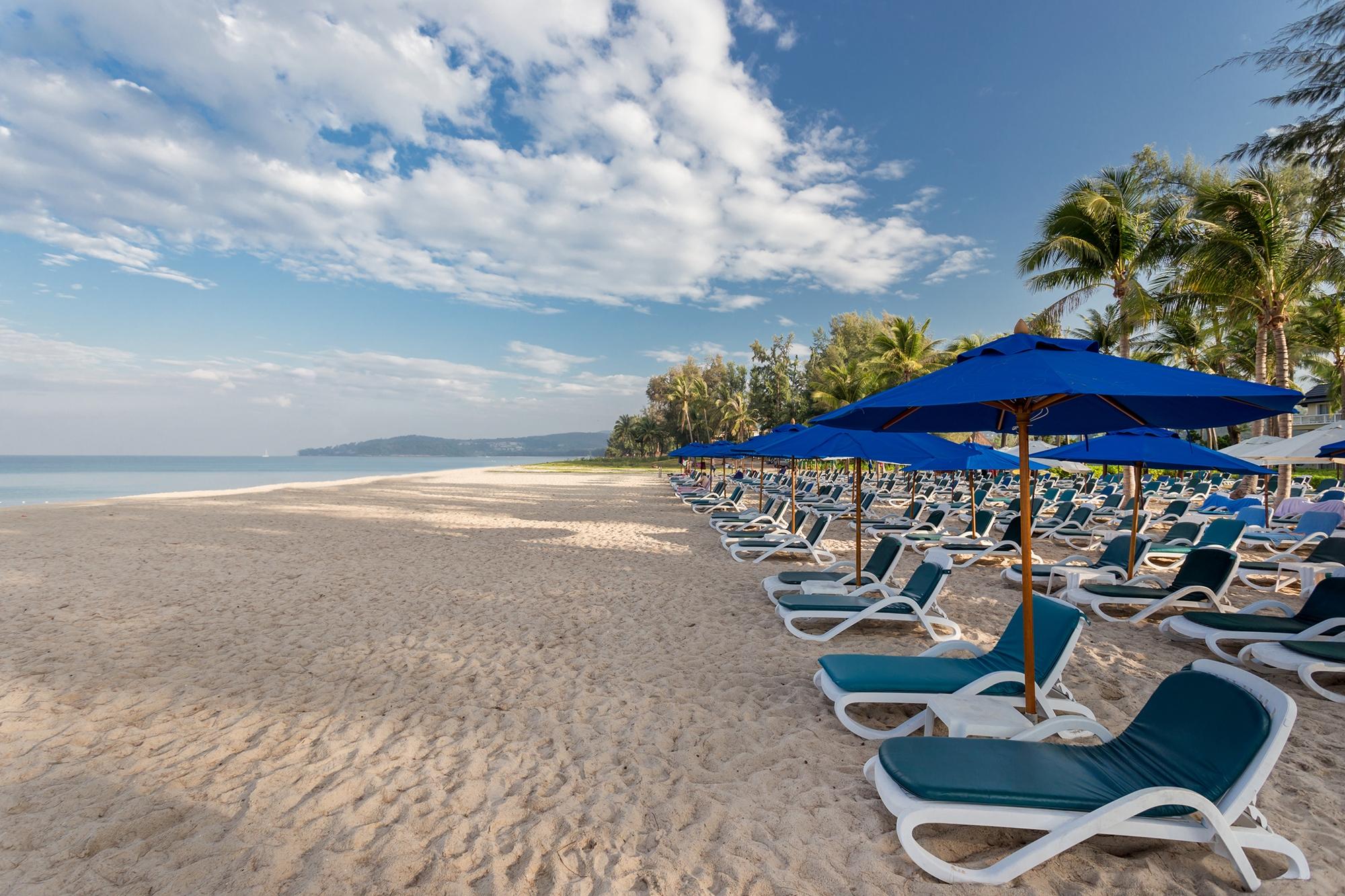 Angsana Villas Resort Phuket - Sha Extra Plus Dış mekan fotoğraf