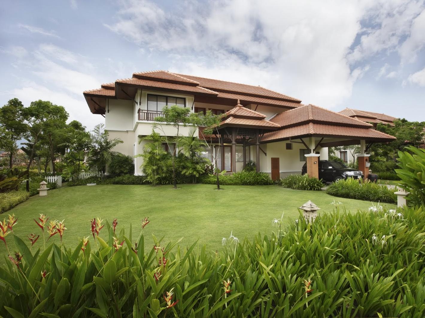 Angsana Villas Resort Phuket - Sha Extra Plus Dış mekan fotoğraf