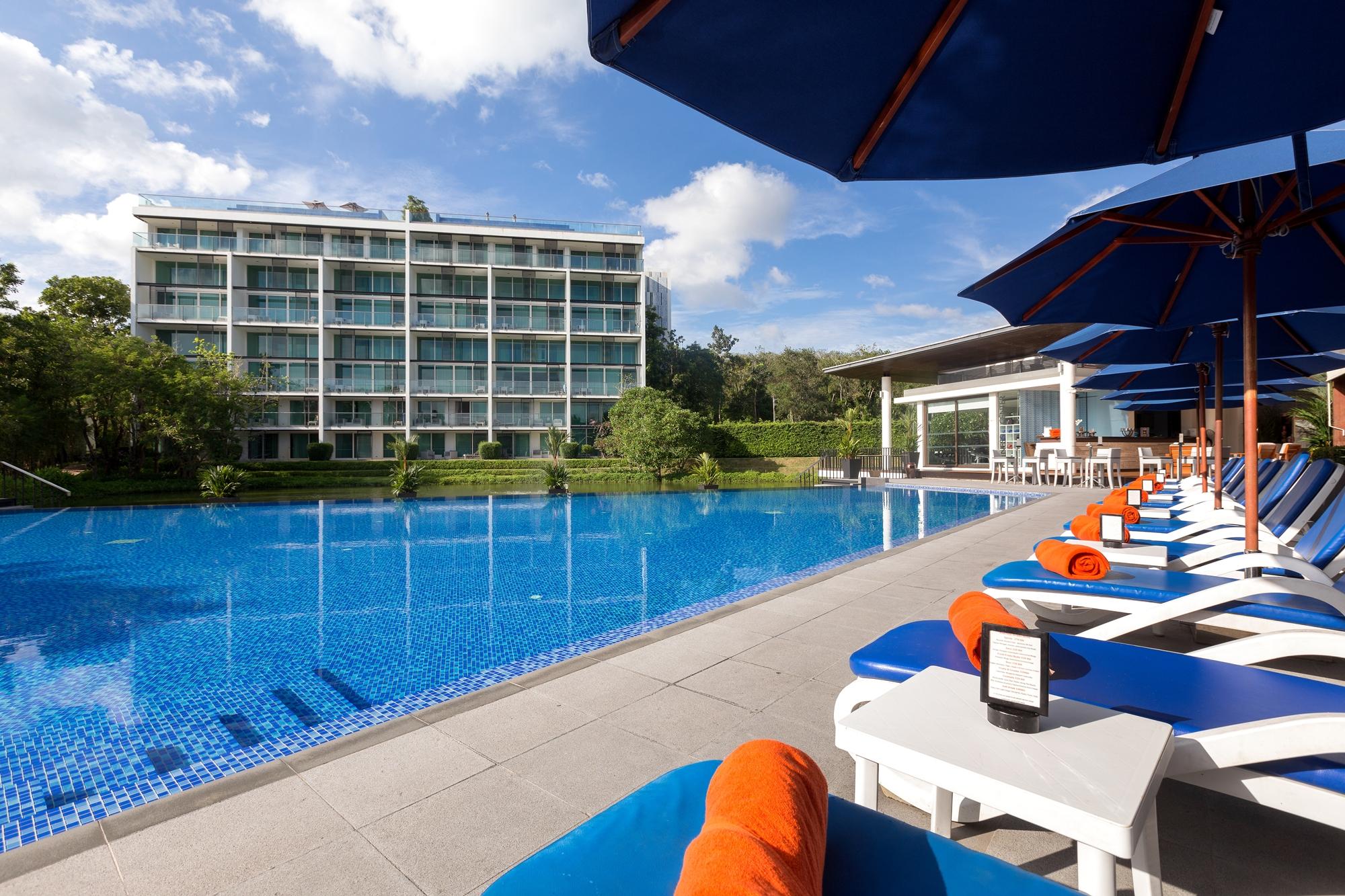 Angsana Villas Resort Phuket - Sha Extra Plus Dış mekan fotoğraf