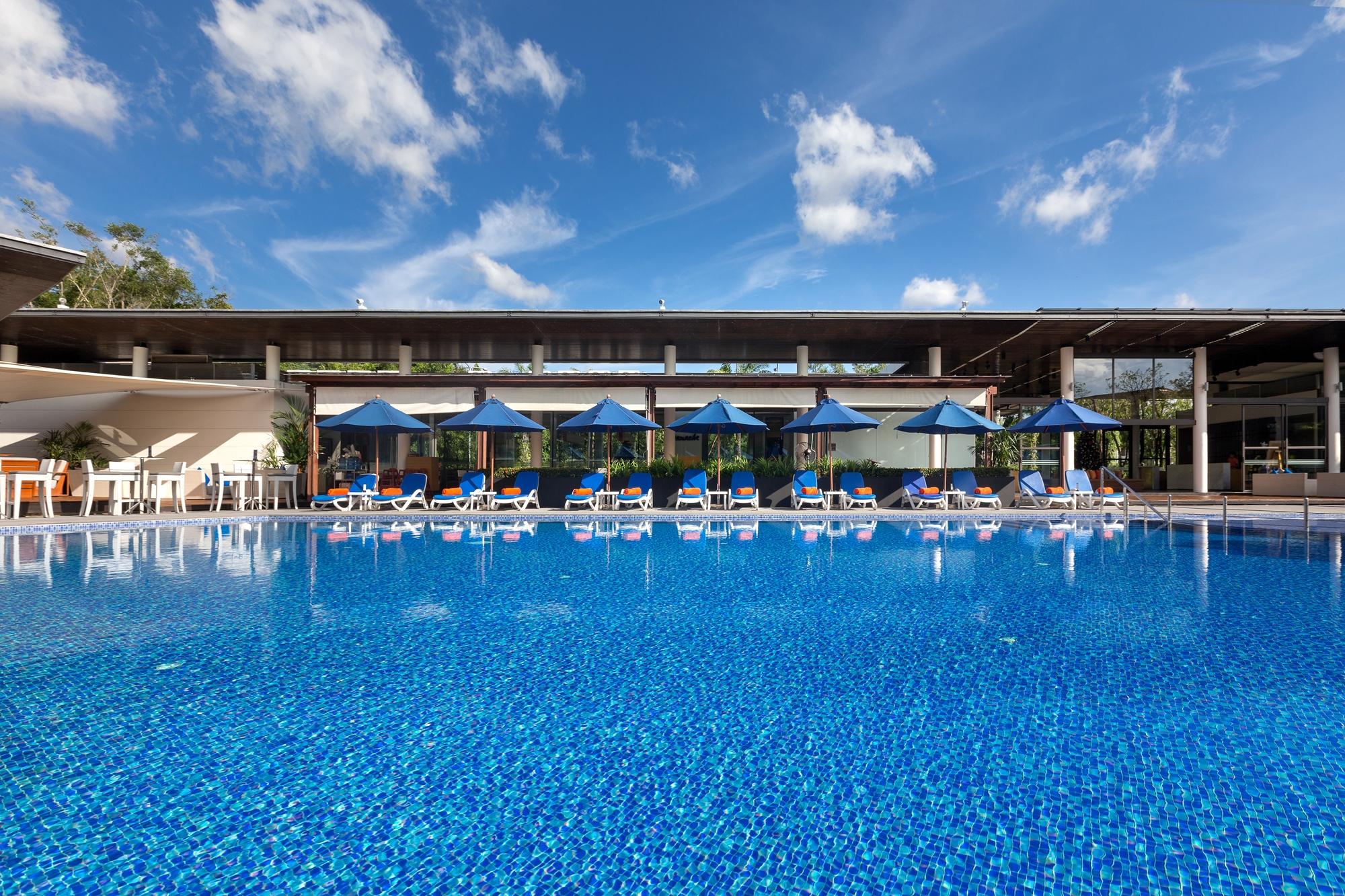 Angsana Villas Resort Phuket - Sha Extra Plus Dış mekan fotoğraf