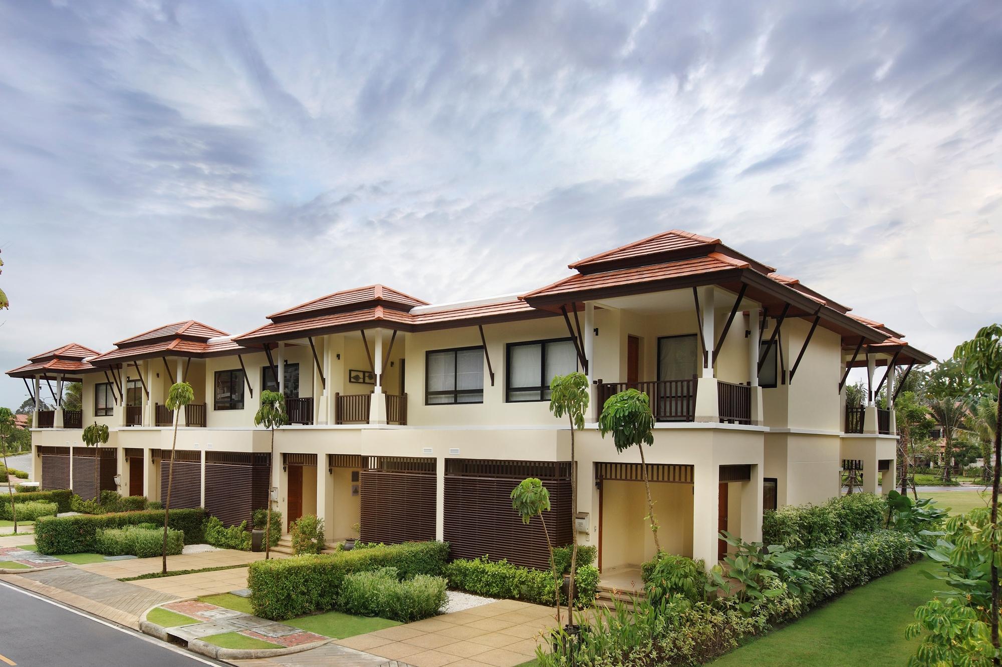 Angsana Villas Resort Phuket - Sha Extra Plus Dış mekan fotoğraf