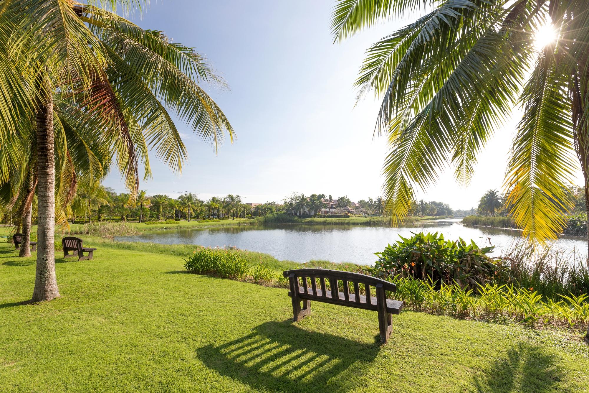 Angsana Villas Resort Phuket - Sha Extra Plus Dış mekan fotoğraf