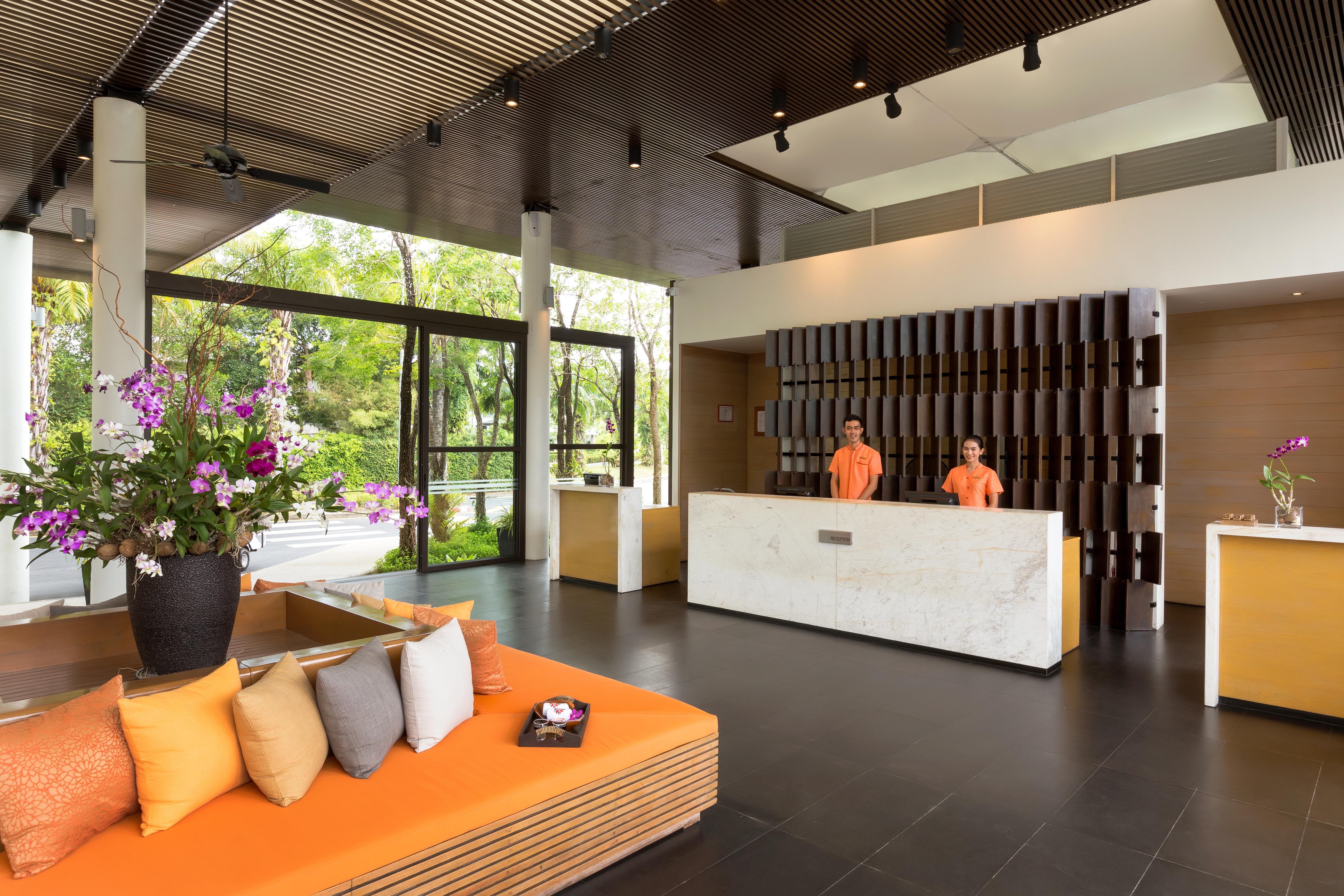 Angsana Villas Resort Phuket - Sha Extra Plus Dış mekan fotoğraf