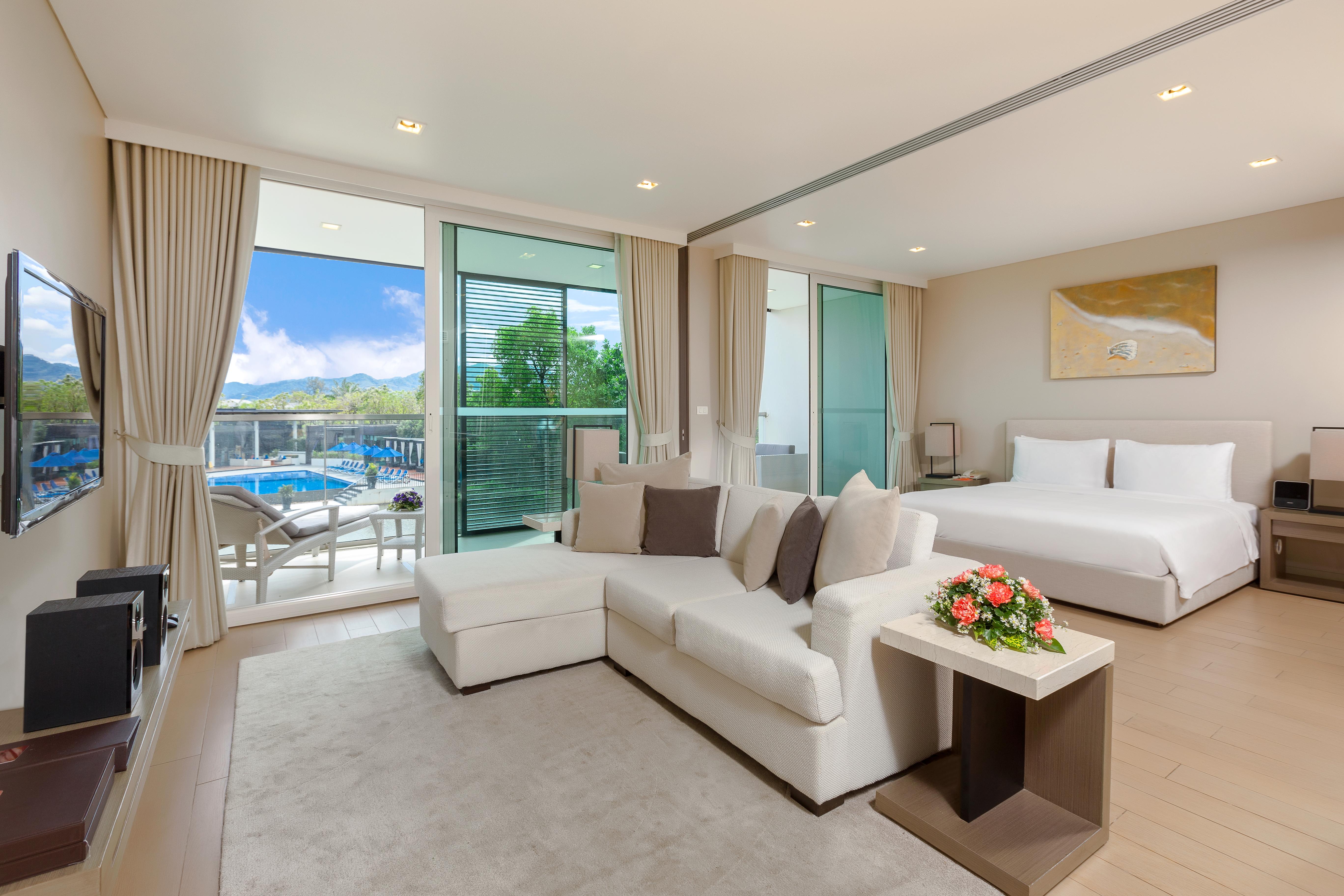 Angsana Villas Resort Phuket - Sha Extra Plus Dış mekan fotoğraf