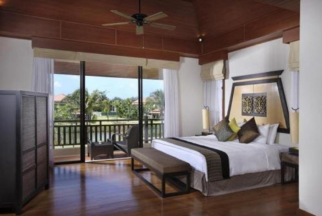 Angsana Villas Resort Phuket - Sha Extra Plus Oda fotoğraf