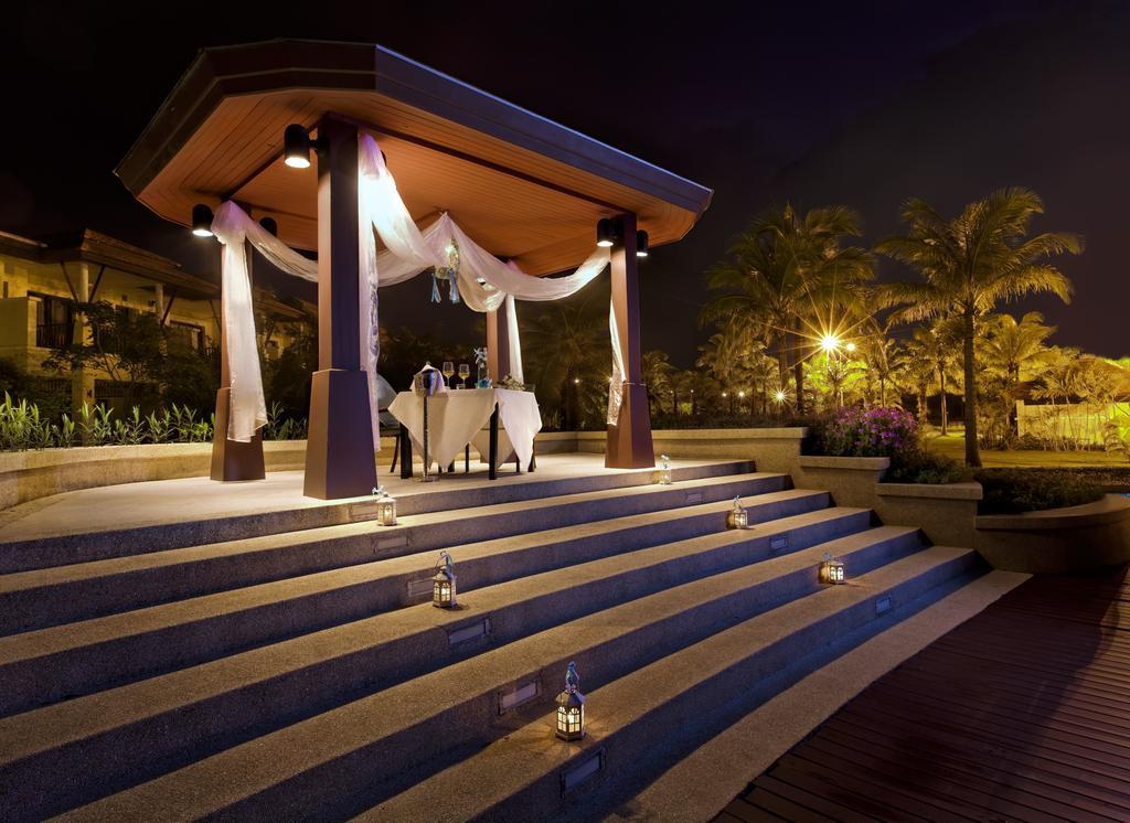 Angsana Villas Resort Phuket - Sha Extra Plus Dış mekan fotoğraf