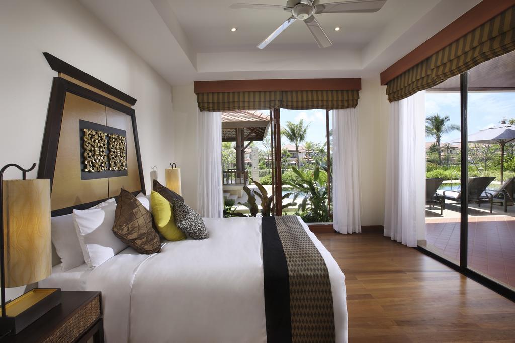 Angsana Villas Resort Phuket - Sha Extra Plus Dış mekan fotoğraf
