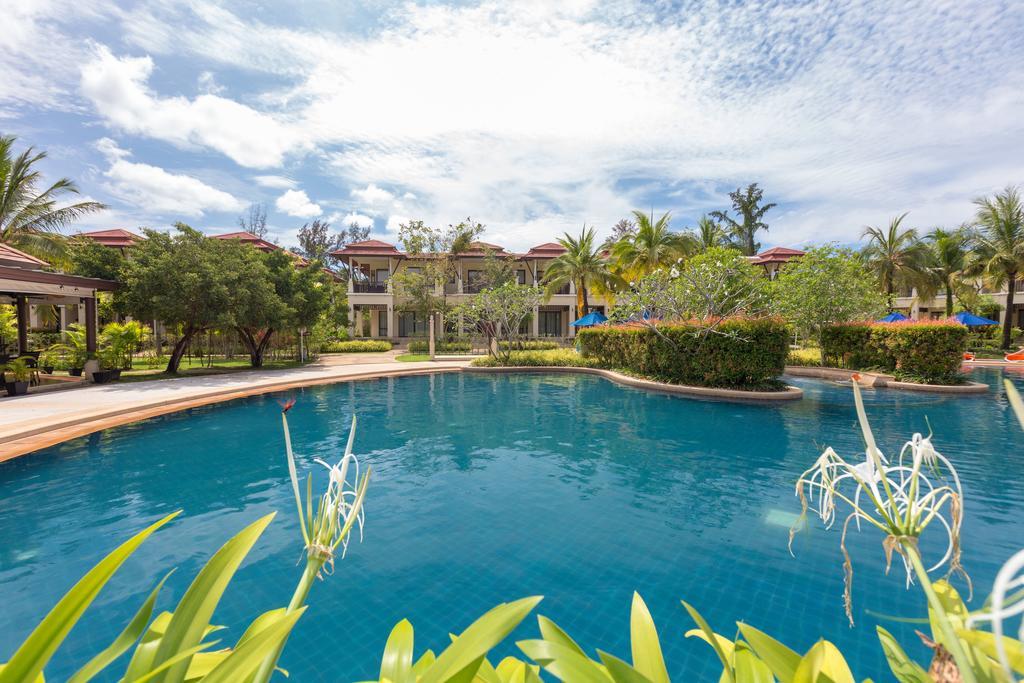 Angsana Villas Resort Phuket - Sha Extra Plus Dış mekan fotoğraf