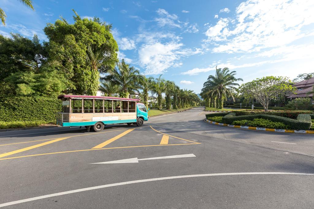 Angsana Villas Resort Phuket - Sha Extra Plus Dış mekan fotoğraf