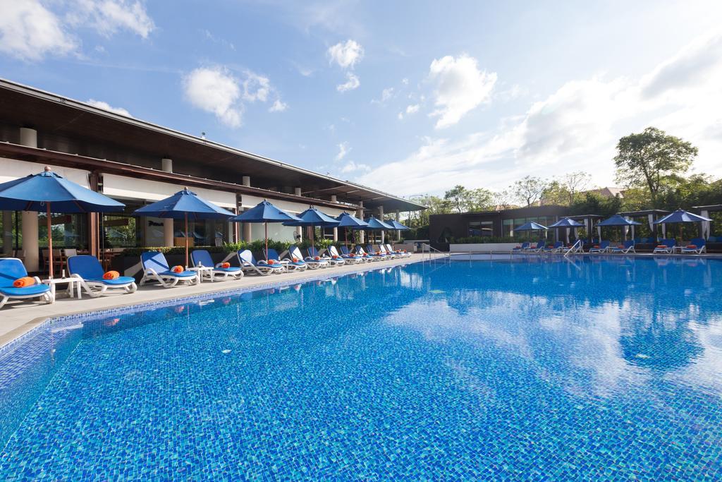 Angsana Villas Resort Phuket - Sha Extra Plus Dış mekan fotoğraf