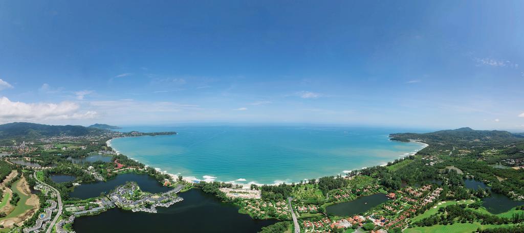 Angsana Villas Resort Phuket - Sha Extra Plus Dış mekan fotoğraf