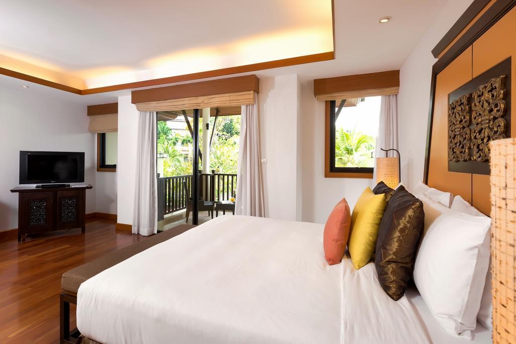 Angsana Villas Resort Phuket - Sha Extra Plus Dış mekan fotoğraf