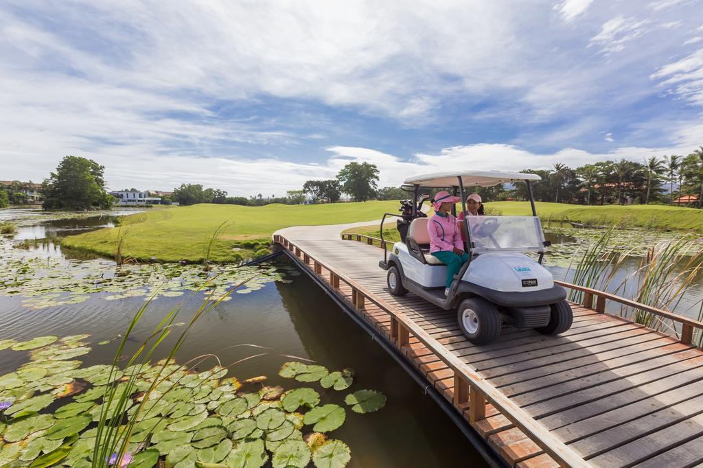 Angsana Villas Resort Phuket - Sha Extra Plus Dış mekan fotoğraf