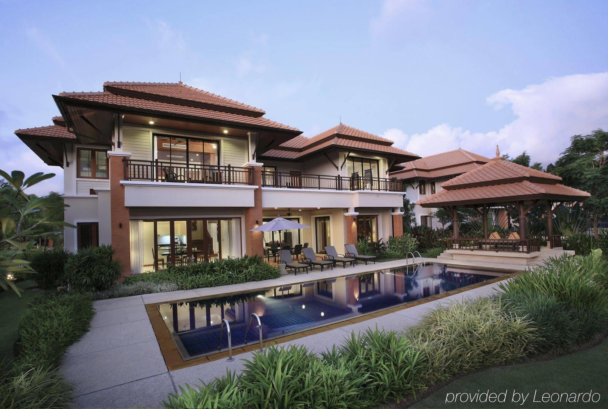 Angsana Villas Resort Phuket - Sha Extra Plus Dış mekan fotoğraf