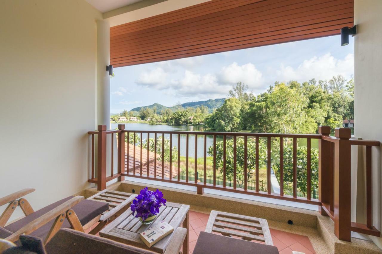 Angsana Villas Resort Phuket - Sha Extra Plus Dış mekan fotoğraf